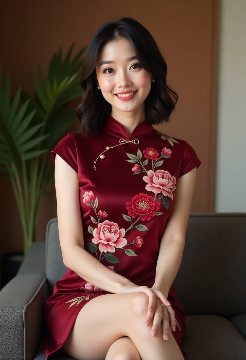 乌比·戈德堡幕后访谈