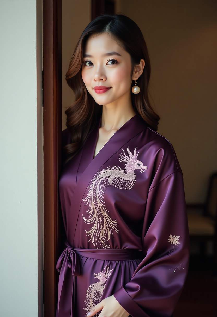 修女也疯狂系列对比